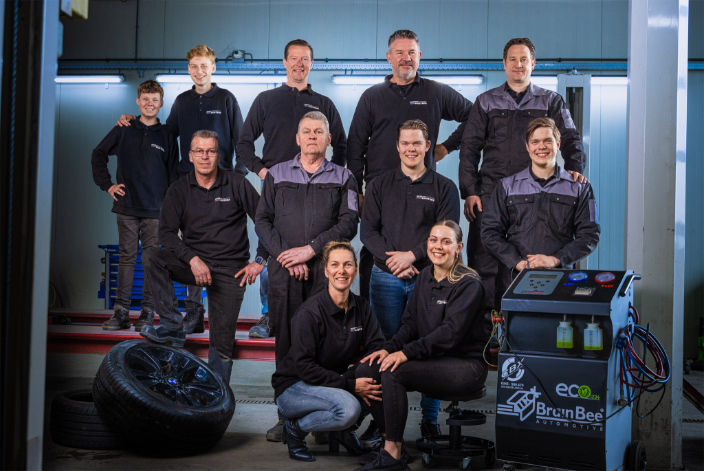 Kuster Auto Autobedrijf Kusters | Autobedrijf Kusters | PCA Merkspecialist uit ...